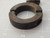 LOT OF 22 RULAND TWO PIECE SHAFT COLLAR 1 1/4 IN T87488