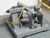 VIBRATION FEEDER BASE WITH 2 COILS T87698