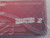LOT OF 5 IMATION ULTRIUM LTO 2 TAPE CARTRIDGE T87712