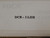 THE CHIME DCK-1LSB DOOR CHIME T87719