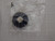 LOT OF 2 BALDWIN HARDWARE DOOR  BELL BUTTON  (4851-102) T87733