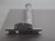 WS0001X6A 10 IN X 1.25 IN DIAMETER DOWN POST / RISER T87745