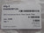 LOT OF 11 PH0062M12A MP2 AMBULANCE MOUNT REAR SPACER PLATE T87764