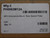 LOT OF 11 PH0062M12A MP2 AMBULANCE MOUNT REAR SPACER PLATE T87764