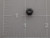 LOT OF 390 10173-02091 6-32 STAINLESS SPCL NUTS T87811