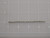 LOT OF 4000 10173-01390 100011007 3-1/2" BALL CHAINS T87823