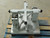 VIBRACRAFT 21" IN VIBRATORY FEEDER BASE T86621