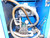 WORK AMENICS HPJ-570W3 HI-PRESSURE JET PUMP