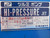 WORK AMENICS HPJ-570W3 HI-PRESSURE JET PUMP