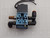 MAC 611B-11-111BA SOLENOID VALVE. 120 V 110 V 6.8 W 150 PSI T87902