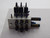 LOT OF 3 FESTO 9982 MFH-5-1/8 SOLENOID VALVES W/ MANIFOLD DC 24 V 4.5 W 1.8-8 BAR 26.1-116 PSI T87907