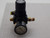 NORGREN R72M-2AK-RMG MANIFOLD REGULATOR ASSEMBLY T87911