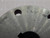 DODGE E 1 5/8 FINISHED BORE W/ QUICK DISCONNECT BUSHING T87934