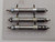 LOT OF 3 BIMBA 021-DXDE CYLINDERS T88249