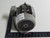 HITACHI INDUSTRIAL EQUIPMENT D135713 INDUCTION MOTOR 3.9-3.4 A 1420-1710 RPM 220 V 3 PH T87650