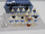 TAYLOR TECHNOLOGIES WT2030 WATER TREATMENT TEST KIT T87654