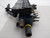 LOT OF 8 MAC 45A-SA1-DAAJ-1KA SOLENOID VALVE W/ MANIFOLD T87966