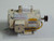 BALDOR L3504 34C61-5422 INDUSTRIAL MOTOR 1/2 HP 115/208-230 V 1 PH 1725 RPM 56 FR 7.4 / 3.9-3.7 A T88041