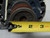LEESON 10003000 T4T17D1MD MOTOR 3/4 HP 1725/1425 RPM T88046