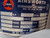 AINSWORTH 32006779 PUMP MOTOR 0.75 HP 575 V 1750 RPM 3 PH 60 CYCLE T88212