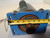 TOSHIBA SKD-ACKLK8 1 PH INDUCTION MOTOR 0.35 KW 100 100 110 V 4 POLES 1440 1730 1740 RPM T88213