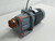 BAUER BD 248 002/4 GEAR MOTOR 220 VAC 3 PH T88220