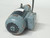BAUER BD 248 002/4 GEAR MOTOR 220 VAC 3 PH T88220