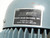 BAUER BD 248 002/4 GEAR MOTOR 220 VAC 3 PH T88220