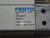FESTO DZH-5/8''-4''-PPV-A PNEUMATIC CYLINDER T88241