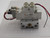LOT OF 2 SMC SY7120-5LOU-C8F SOLENOID VALVES W/ MANIFOLD T88243