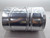 LOT OF 22 3-100 ELBOW 10"-30GA 90 DEG T89053