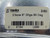 STANDEX 3-080 8 IN GALVANIZED ELBOW BEND T89055