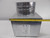 JOHNSON CONTROLS ENVIRO-TEC SDR VAV-16-14TH FLR SINGLE DUCT VAV TERMINAL T89058