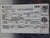JOHNSON CONTROLS ENVIRO-TEC SDR VAV-16-14TH FLR SINGLE DUCT VAV TERMINAL T89058