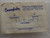 LOT OF 3 SWAGELOK SS-4-VER-9 ELBOW FITTINGS T88854
