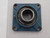 ASAHI UC211 FLANGE BEARING T88864