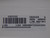 LOT OF 7 KRUEGER V323152 1100 1104 STEEL ARCHITECTURAL PERFORATED DIFFUSER WITH SQUARE OR RECTANGULAR NECK (CURVED BLADE) 22 X 22 IN 8 X 8 IN T88865