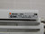 SMC MXS8-20A PNEUMATIC TABLE CYLINDER T88944