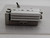 SMC MXQ16L-10C PNEUMATIC TABLE CYLINDER T88945