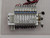 LOT OF 9 SMC SY3140-5LOZE SOLENOID VALVES W/ MANIFOLD T88950