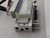 LOT OF 9 SMC SY3140-5LOZE SOLENOID VALVES W/ MANIFOLD T88950