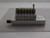 LOT OF 7 SMC SY3120 SOLENOID VALVES W/ MANIFOLD T88953