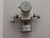 SMC IR2000-02BG PRECISION REGULATOR T88959