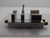 LOT OF 5 SMC SY3120-5LOZE PNEUMATIC VALVES W/ MANIFOLD T88974
