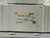 LOT OF 5 SMC SY3120-5LOZE PNEUMATIC VALVES W/ MANIFOLD T88974
