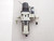 SMC AW3000-02BG REGULATOR ASSEMBLY T88984