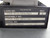 154-012-566/001 154-012-569/001 CONTROL ASSEMBLY T88739