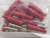 LOT OF 20 POMONA 5167-2 BANANA JACK T88748