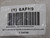 6AFN9 HOSE BARB T88757