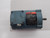 RELIANCE ELECTRIC P56X1338 MOTOR .5 HP 230/460 V 2/1 A 1725 RPM 56C FRAME 60 HZ 3 PH T88777